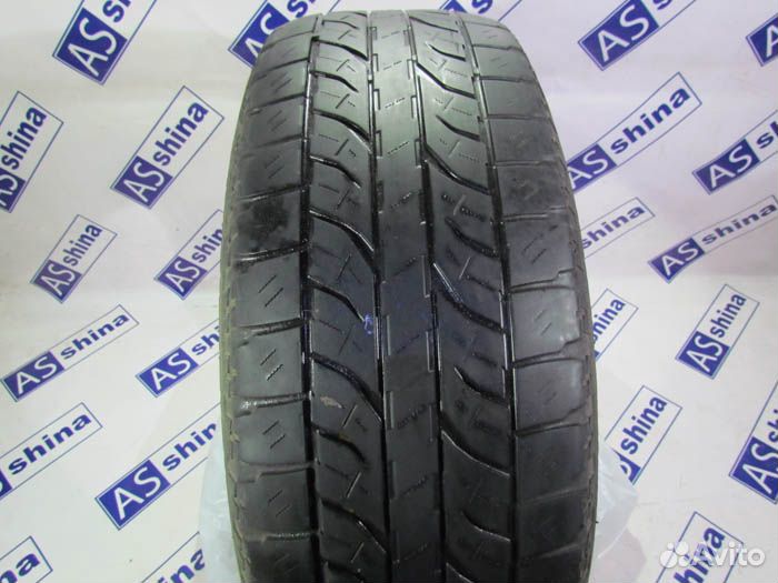 Yokohama Geolandar A/T-S G012 255/65 R17 102M