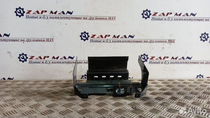 Накладка декоративная Man Tgm