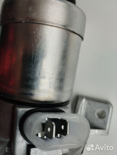 Выключатель массы