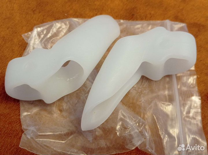 Корректор большого пальца ноги