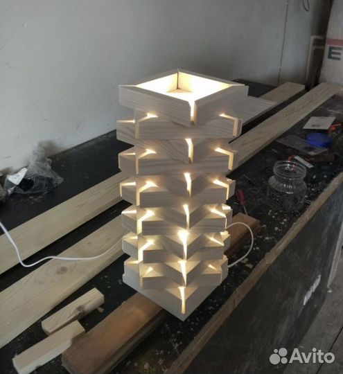 Светильник