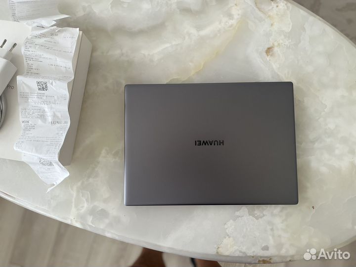 Huawei MateBook X PRO 2020