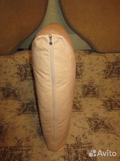 Подушка большая