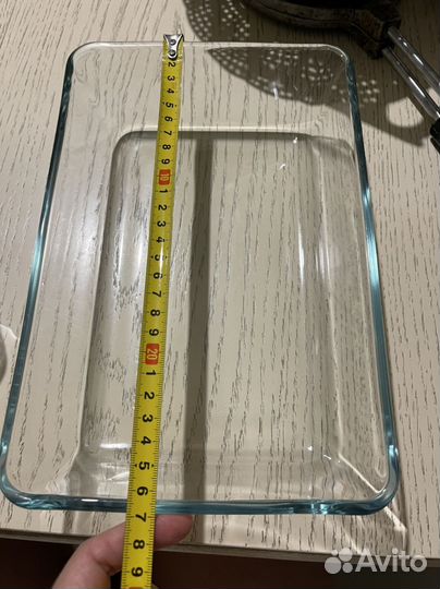 Форма для запекания IKEA