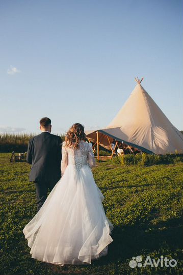 Аренда беседки для праздника