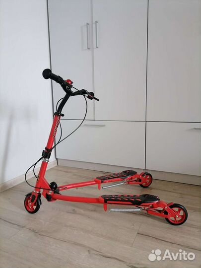 Самокат детский