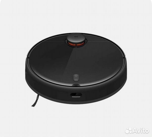 Xiaomi Mi Robot Vacuum-Mop 2