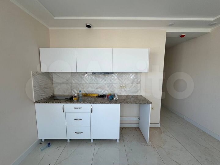 2-к. квартира, 44,7 м² (Грузия)