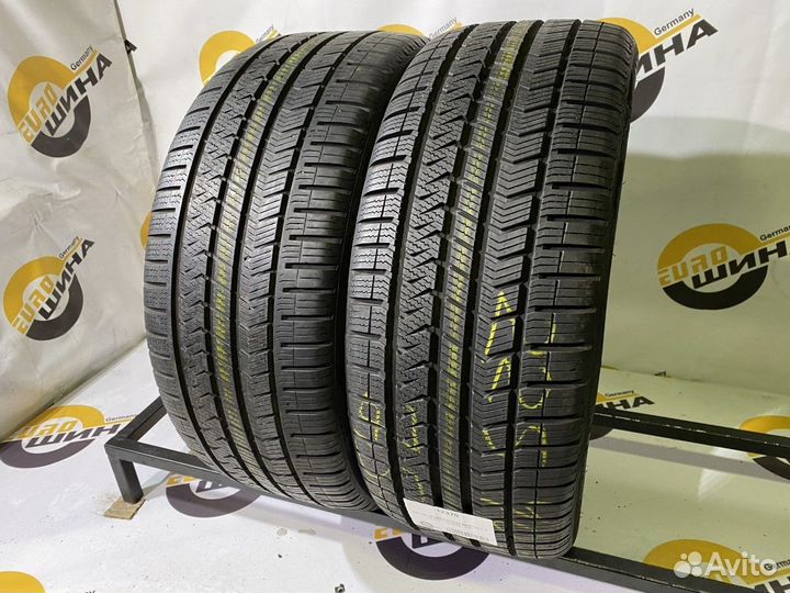 Kleber Krisalp HP3 205/55 R17