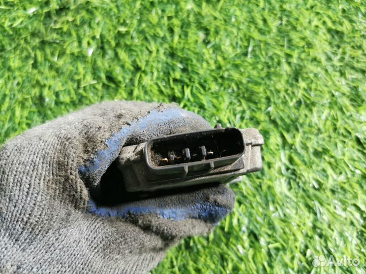 Катушка зажигания модуль коммутатор Toyota Corolla