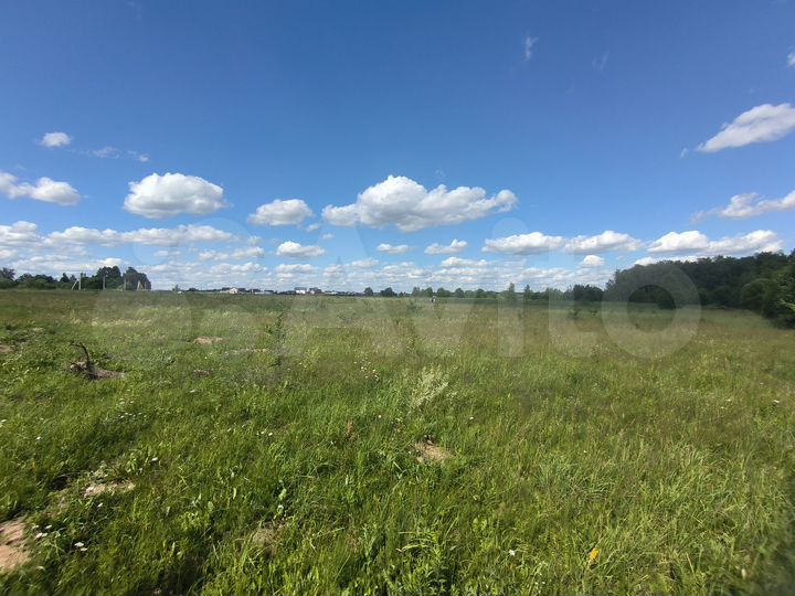 Участок 7 сот. (СНТ, ДНП)