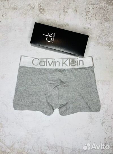 Трусы Calvin Klein мужские