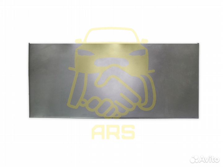 Ремонтная пенка Mercedes Benz Sprinter W901 задняя