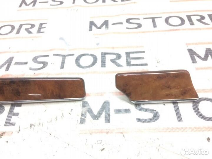 Накладка декоративная Mercedes-Benz R-Class W251