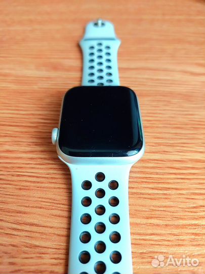 Apple watch series 6 44 mm Nike