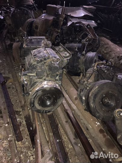 Запчасти на Урал (Раздатка)