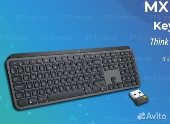 Клавиатура Logitech mx keys /Logitech mx keys mini
