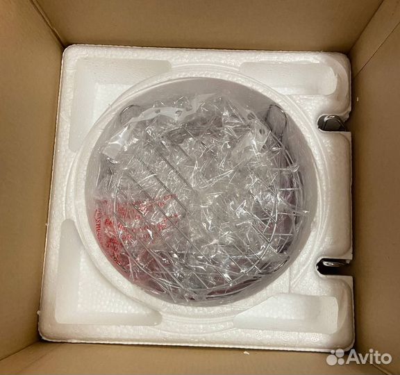 Аэрогриль redmond