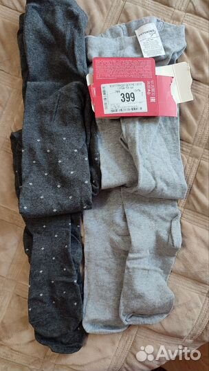 Колготки для девочки