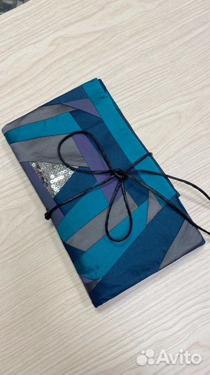 Органайзер- чехол для спиц и крючков