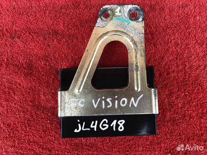 Блок управления центральным замком Geely fc vision