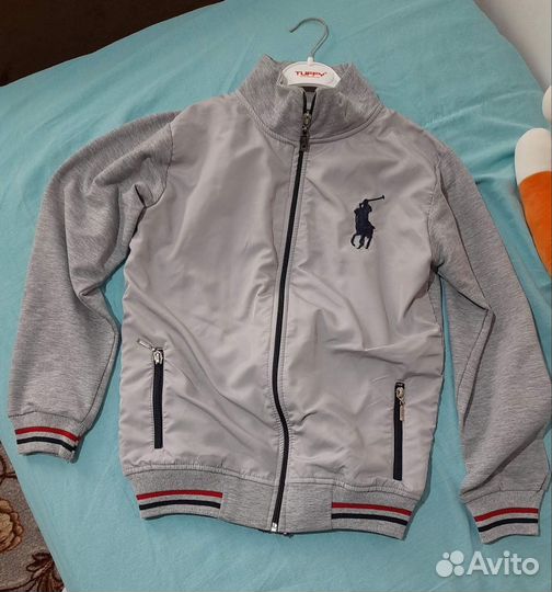 Пайта на мальчика