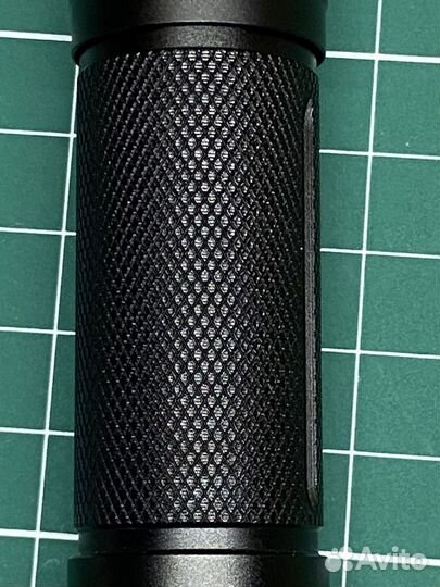 Фонарь Fenix E35 UE