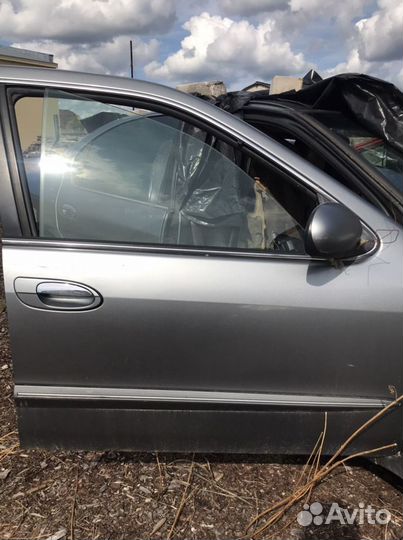 Дверь передняя правая Ниссан Максима А33(805)