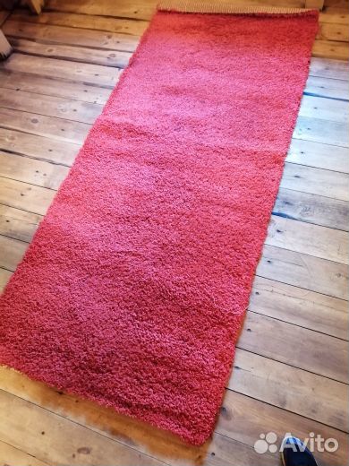 Ковры 5 шт