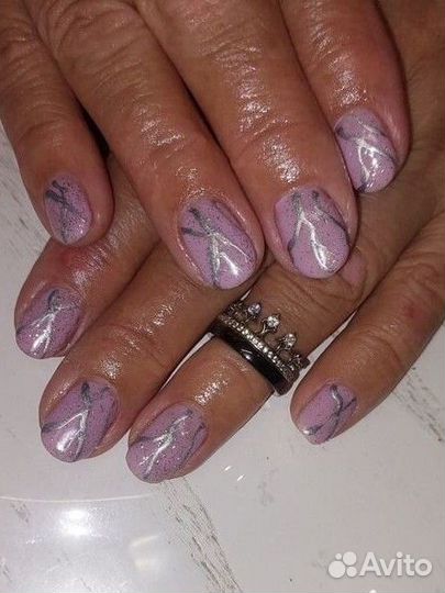 Мастер маникюра на дому