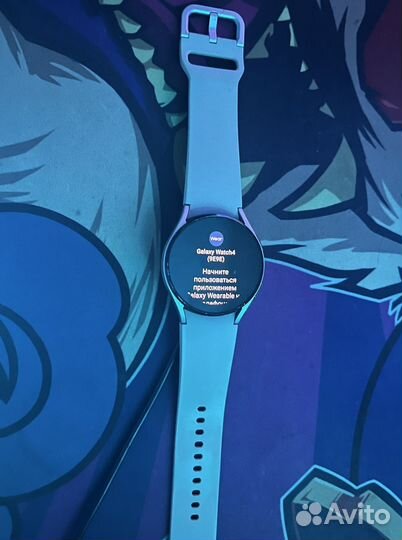 Samsung galaxy watch 4