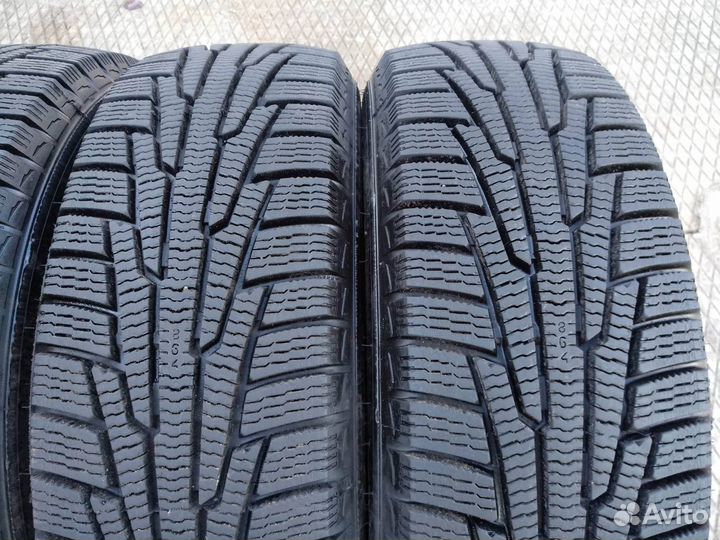 Nokian Tyres Nordman RS2 185/65 R15 92R