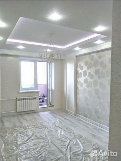 Ремонт квартир и домов