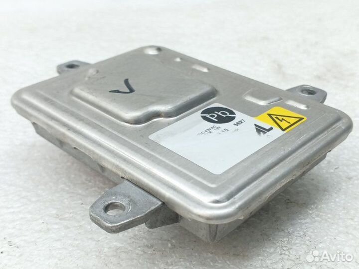 Блок розжига Kia Sportage 4 QL 2.0D D4HA 2016