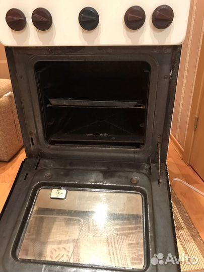 Плита газовая