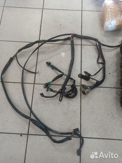 Жгут проводов Arctic cat 4 Stroke Touring