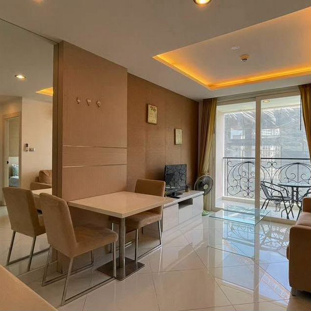 1-к. квартира, 34 м² (Таиланд)