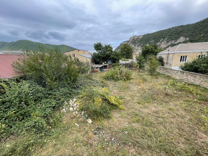 Участок 4,8 сот. (ИЖС)