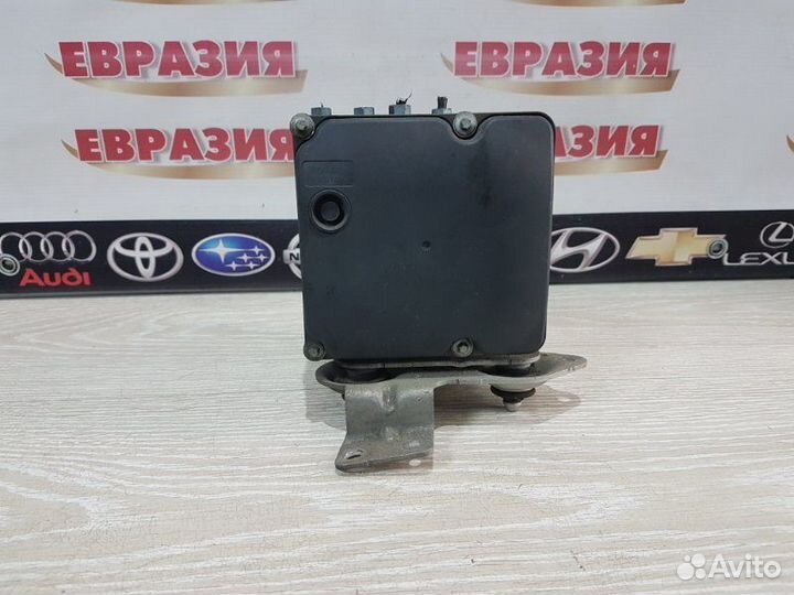 Блок ABS Audi A6 C7 2012