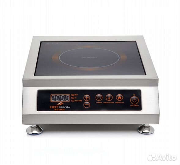 Индукционная плита/Доставка/ 3.5 кВт