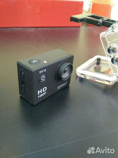 Экшн камера DV12