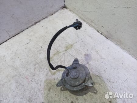 Моторчик вентилятора 45131FE000