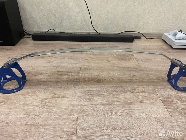 Распорка cusco Lexus GS/IS250 MarkX/Crown