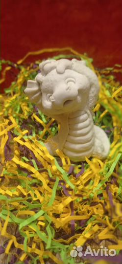 Изделия из Гипса. Гипсовые фигуры для раскраски