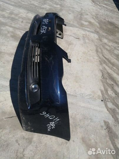 Бампер передний Subaru Legacy BL5