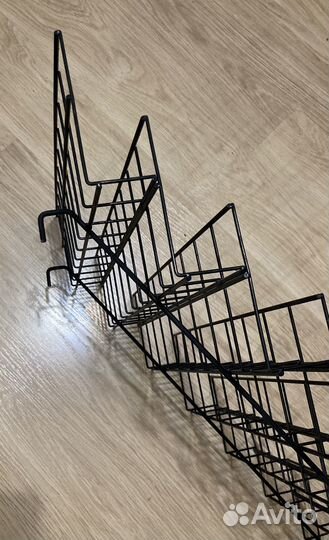 Подставка стойка для открыток и другого