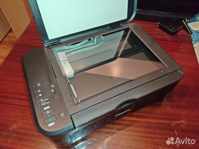 Принтер мфу Canon