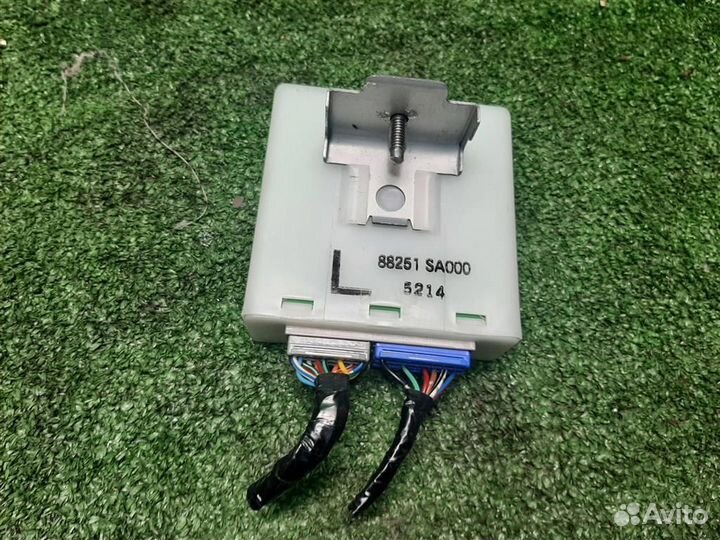 Блок электронный Subaru Forester SG/S11 2005