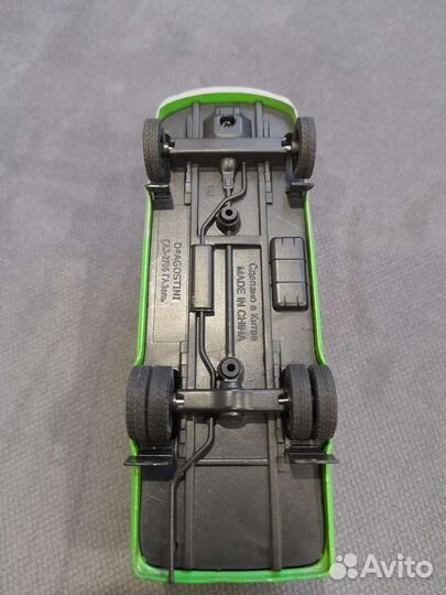 Модель авто