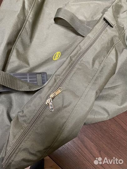 Чехол для карпового-фидерного кресла